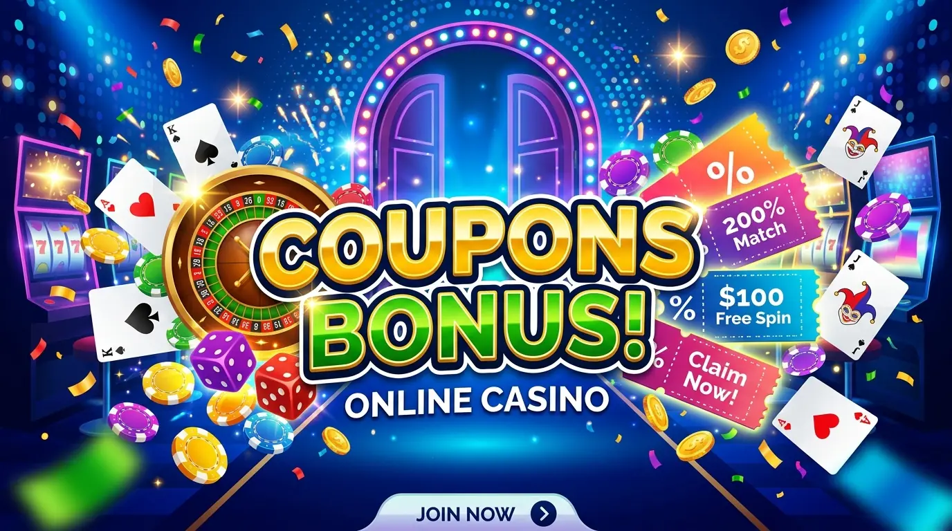 Level Up coupons