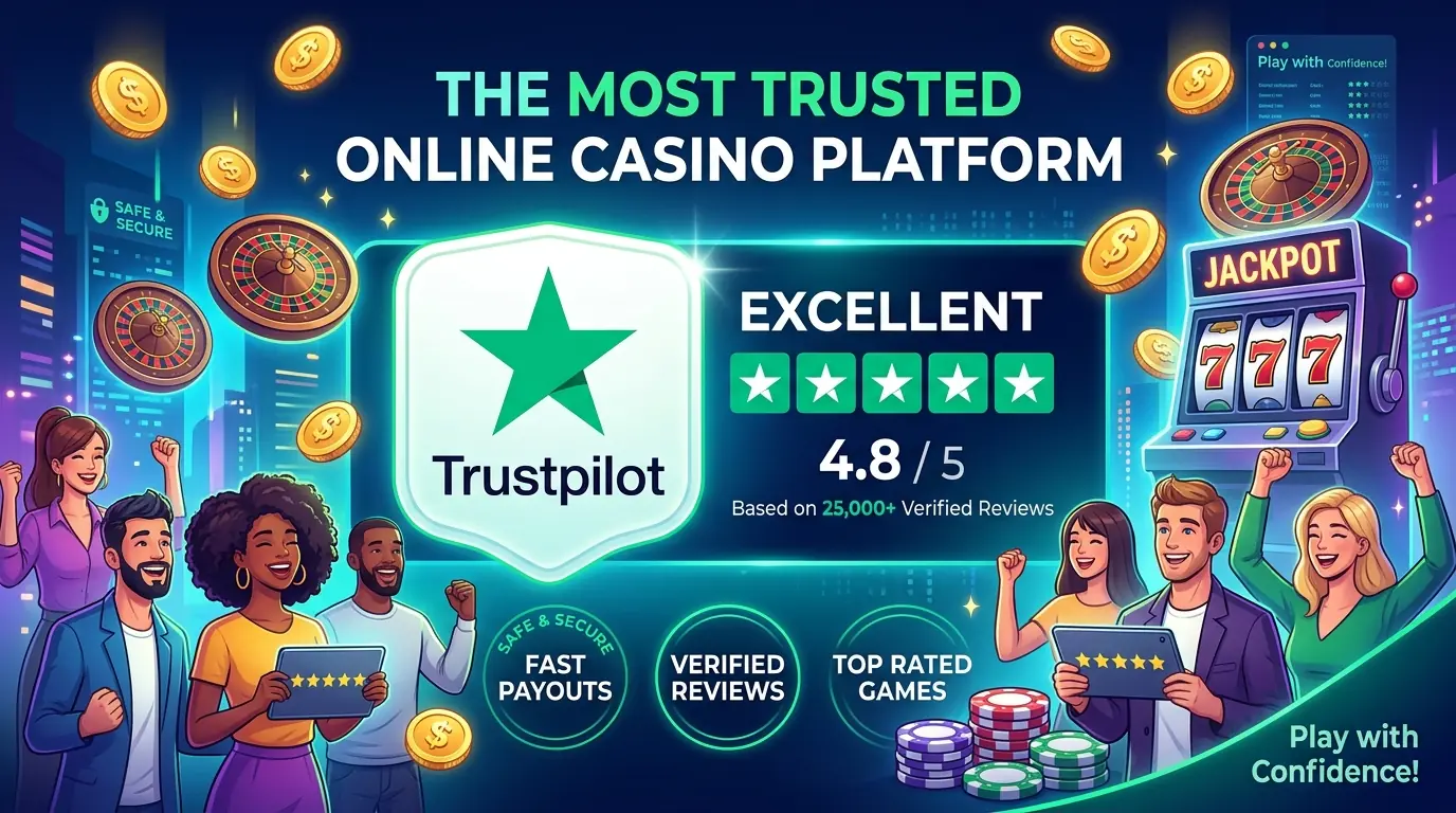 Level Up casino reviews