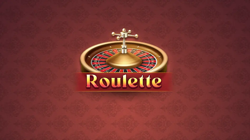 Level Up roulette game