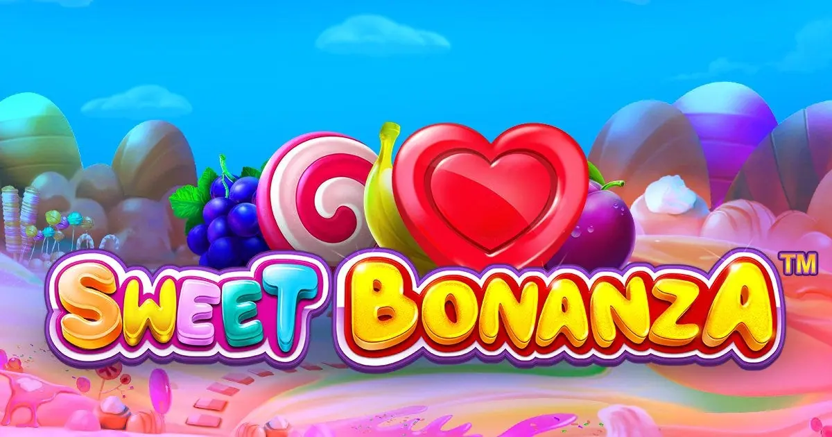 Level Up Sweet Bonanza