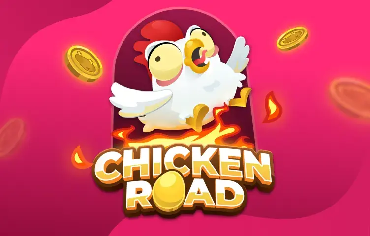 Level Up Chicken Road