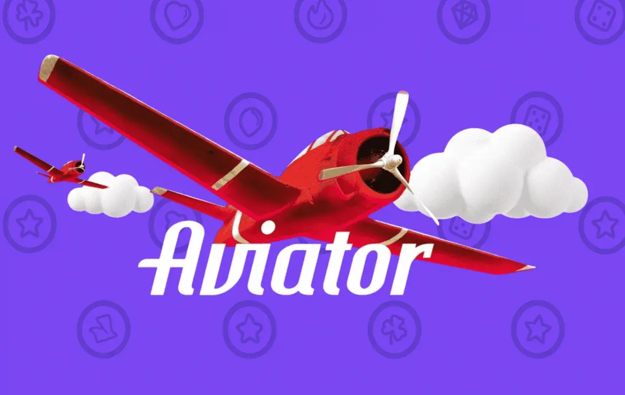 Level Up Aviator